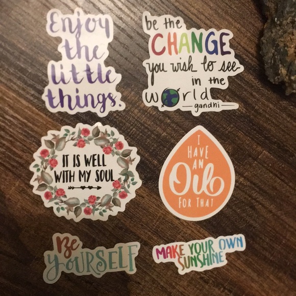 Original Art - Soft Cover Journal Notebook Set - Picture 3 of 6